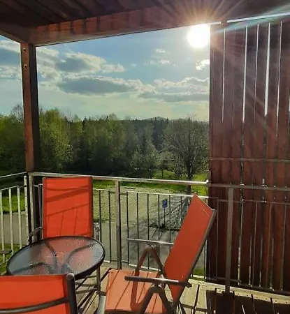 Apartament 7 Stožec