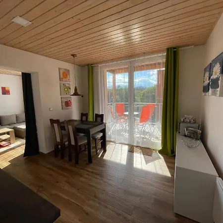 7 Apartment *