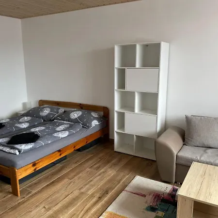 7 Apartamento Stožec