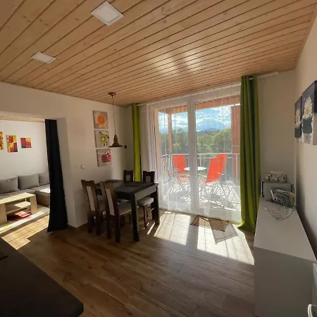 7 Apartment *