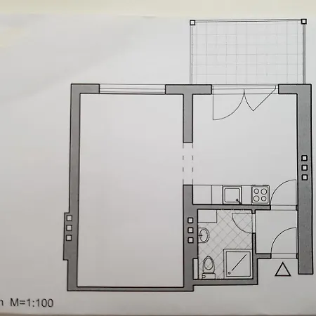 Apartment 7
