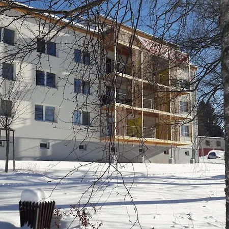 7 Apartment