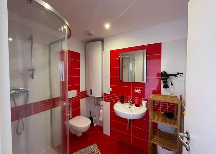 7 Apartamento Stožec