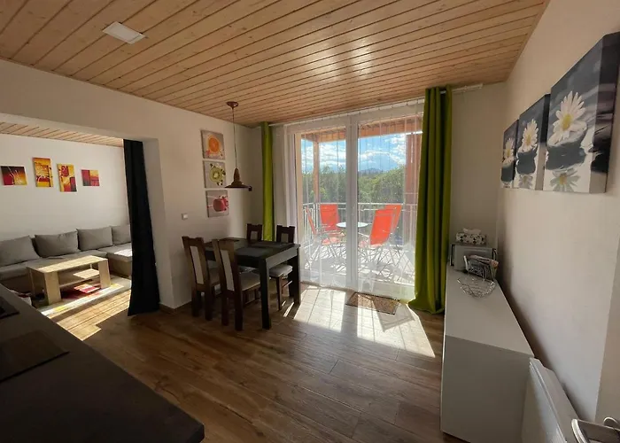 7 Apartmán *