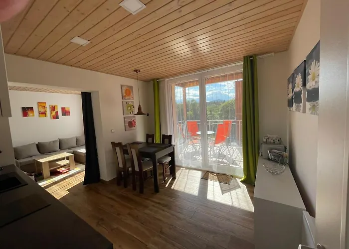 7 Apartamento *