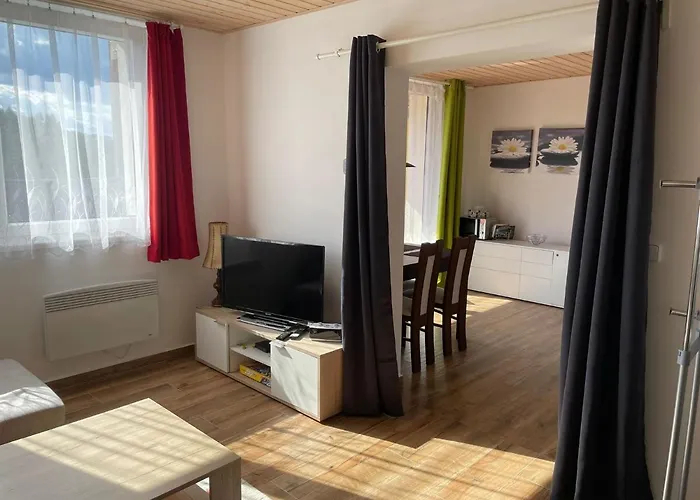 Apartamento 7