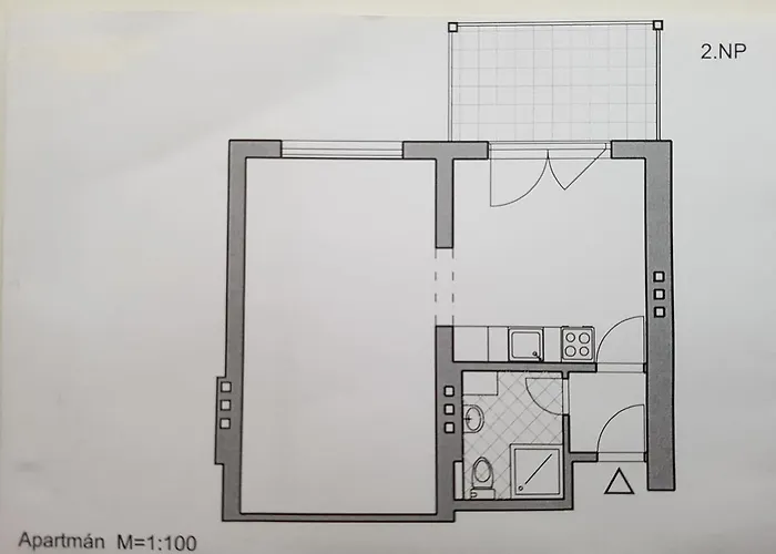 Apartamento 7