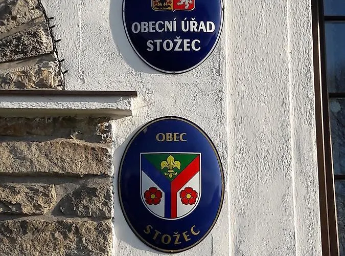 شقة 7 Stožec
